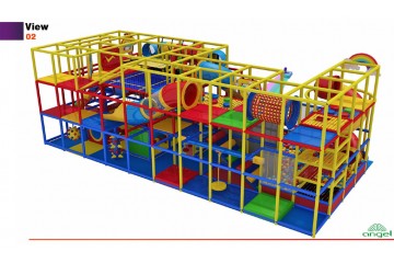 Indoors Playground Manufacture  Indoors Playground Manufacture
