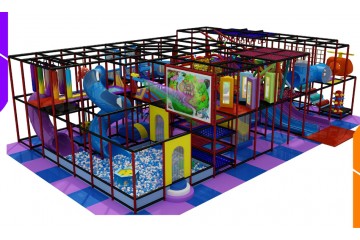 Kids Playground Manufacture Kids Playground Manufacture