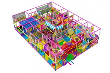 Kids Playground Usa