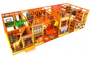 Playground Company  Playground Company