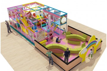 Playground Equipment Company Playground Equipment Company