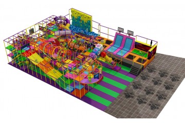 soft play soft play