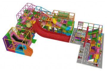 softplay softplay
