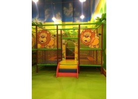 Best Types of Play Equipment for Child Development