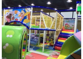 Best Types of Toddler Playground for Child Development