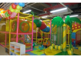 Can Despotic Children Make Friends In Indoor Playground Can Despotic Children Make Friends In Indoor Playground