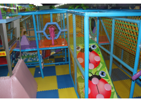 Children have fun at indoor playground woodbridge Children have fun at indoor playground woodbridge