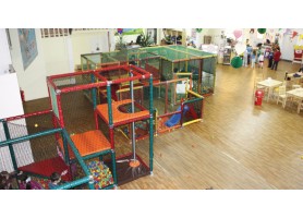 Choose Indoor Playground from Manufacturers-Part one Choose Indoor Playground from Manufacturers-Part one