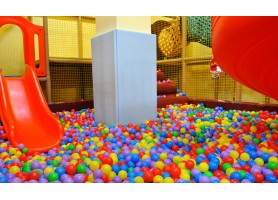 Choose Indoor Playground from Manufacturers-Part two Choose Indoor Playground from Manufacturers-Part two