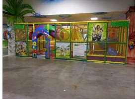 Explore at indoor playground in vaughan Explore at indoor playground in vaughan