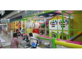 Fun at Indoor play Fun at Indoor play