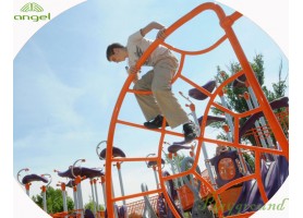 Have good time at Outdoor play Have good time at Outdoor play