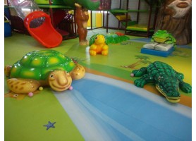 How is Angel playground Equipment? How is Angel playground Equipment?