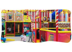 How to Build a Playground For Children How to Build a Playground For Children