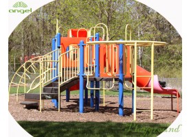 How to Make Recycled Playgrounds for Children How to Make Recycled Playgrounds for Children