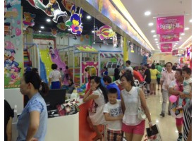 Indoor Playground is Bridge Between Parents and Children Indoor Playground is Bridge Between Parents and Children