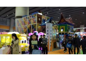 Indoor playground Franchise