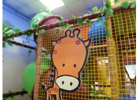 Indoor playgrounds conception Indoor playgrounds conception