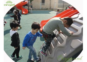 Instruction of Children outdoor play equipment Instruction of Children outdoor play equipment