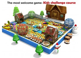 Key Study Skills in the Indoor Playground Equipment Key Study Skills in the Indoor Playground Equipment