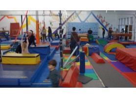 Kids Indoor play place in Area of the Greater Toronto Kids Indoor play place in Area of the Greater Toronto