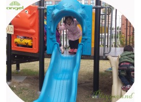 kids Plastic playground kids Plastic playground
