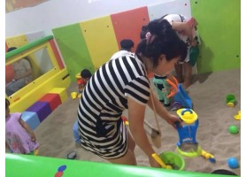 Let your kids enjoy fun- indoor kids activities