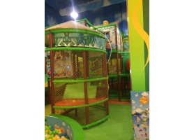 Let your Little One Giggle All Day