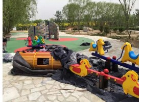 Outdoor Playground Equipment for Family and Park  Outdoor Playground Equipment for Family and Park