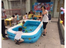 play at indoor kids activities center