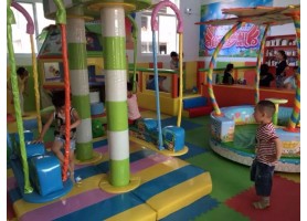 To Play or Not To Play, Indoor Playground for Toddlers To Play or Not To Play, Indoor Playground for Toddlers