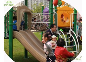 Process to Build a Playground For Kids Process to Build a Playground For Kids