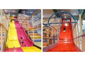 Save Space Indoor Playground Equipment-Monkey Bars Save Space Indoor Playground Equipment-Monkey Bars