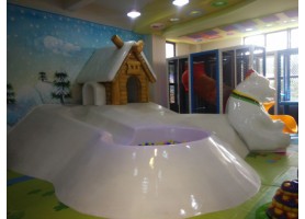 Service and support from Angel playground Service and support from Angel playground