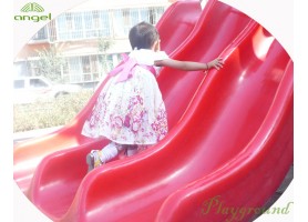 Situation of the Children’s Playground Situation of the Children’s Playground