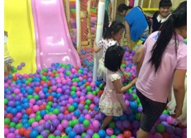 Study and Indoor Playground Activities Well Planed Study and Indoor Playground Activities Well Planed