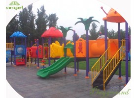Tips on Reduce Hurt When Playing In Outdoor Playground  Tips on Reduce Hurt When Playing In Outdoor Playground