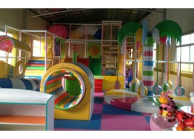 Top 8 qualified indoor playground supplier Top 8 qualified indoor playground supplier