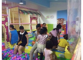 What Should Children do in Indoor Playground When an Earthquake Happens? What Should Children do in Indoor Playground When an Earthquake Happens?