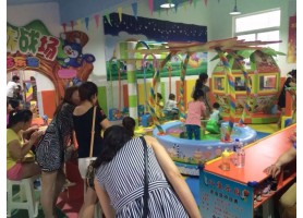 Where Shall We Go On Summer Vacation-Indoor Jungle Gym  Where Shall We Go On Summer Vacation-Indoor Jungle Gym