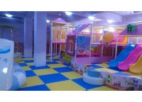 Why Indoor Playground Equipment Help Kids to success Why Indoor Playground Equipment Help Kids to success