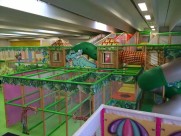 indoor jungle gyme  indoor jungle gyme