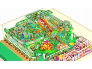indoor jungle gyme  indoor jungle gyme
