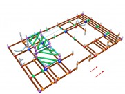 Baby jungle gym in Venezuela Baby jungle gym in Venezuela