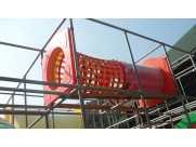 Baby jungle gym in Venezuela Baby jungle gym in Venezuela