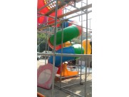 Baby jungle gym in Venezuela  Baby jungle gym in Venezuela