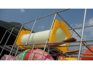 Baby jungle gym in Venezuela Baby jungle gym in Venezuela