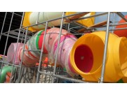 Baby jungle gym in Venezuela Baby jungle gym in Venezuela