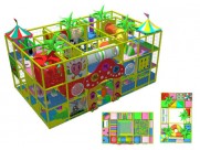 Baby jungle gym in Venezuela  Baby jungle gym in Venezuela