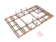 Baby jungle gym in Venezuela Baby jungle gym in Venezuela